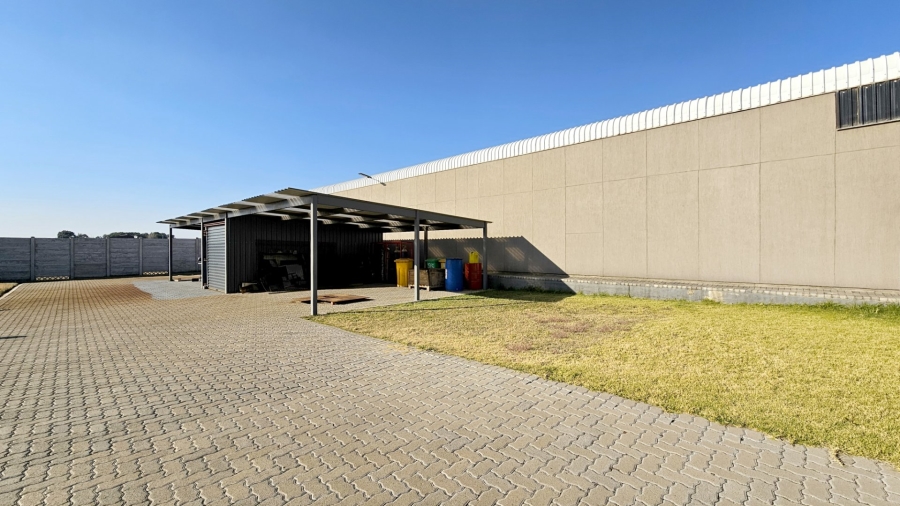  Bedroom Property for Sale in Sasolburg Industrial Zone 2 Free State